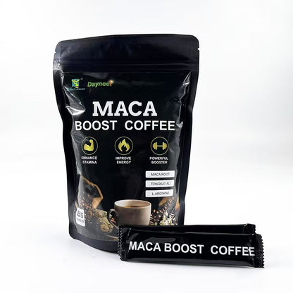 Café Vitalité à la Maca