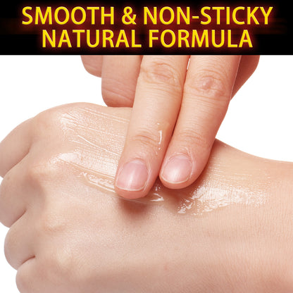 Titan Gel Pour Hommes:  Grosse Bite Gel De Massage