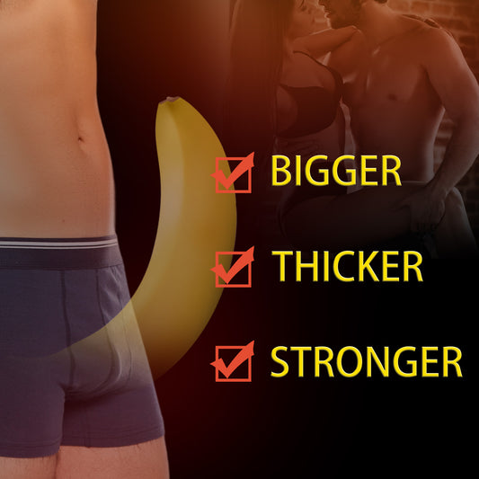 Titan Gel Pour Hommes:  Grosse Bite Gel De Massage